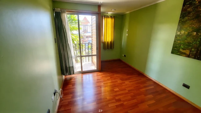 ARRIENDO CASA EN VILLA  DON OSVALDO $ 550.000 