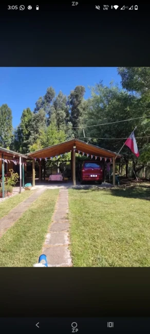 PARCELA EN VENTA
