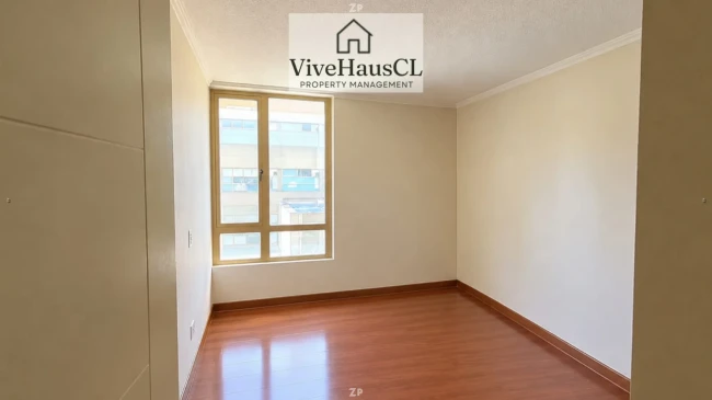 Las Condes Premium 3D + Servicio 117 M 2E y Bod