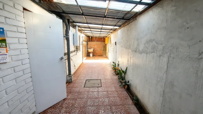 ARRIENDO CASA EN VILLA  DON OSVALDO $ 550.000 