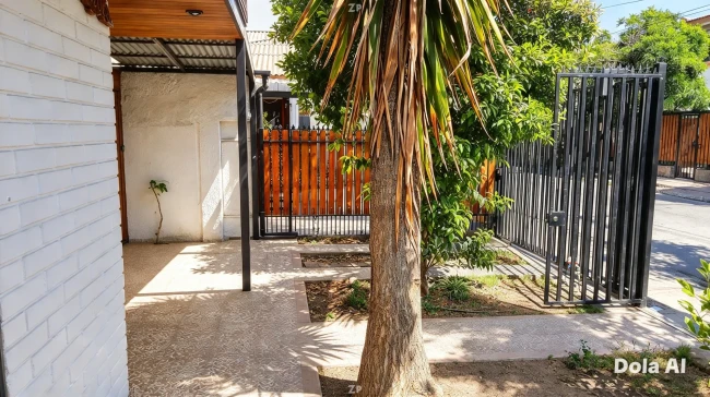 ARRIENDO CASA EN VILLA  DON OSVALDO $ 550.000 