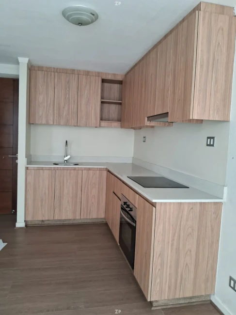 ARRIENDO DEPTO+EST.+BOD. EN MACUL