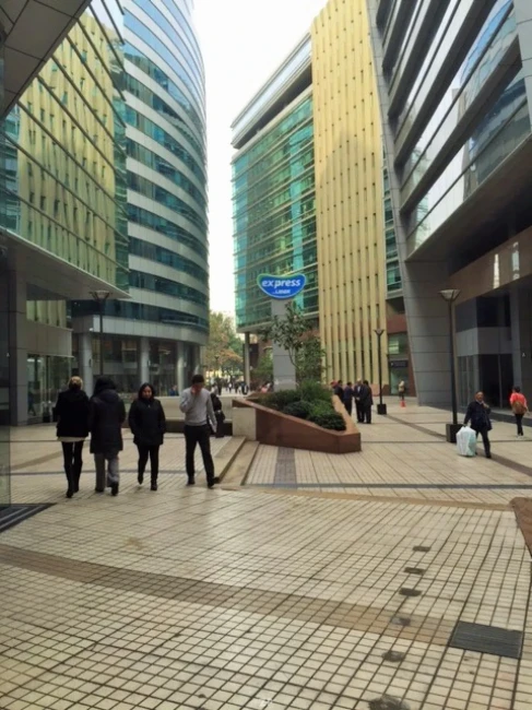 Arriendo de estacionamientos Stgodowntown Metro Moneda