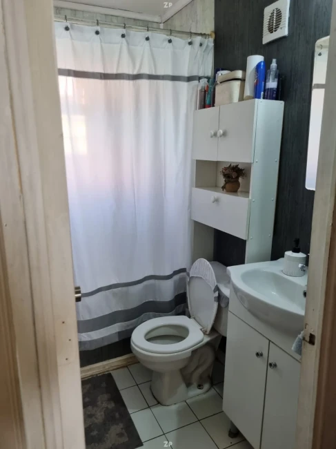 Casa en Temuco excelente ubicación  