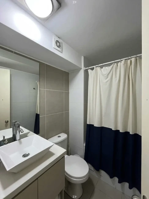Departamento Moderno Metro L1/L2