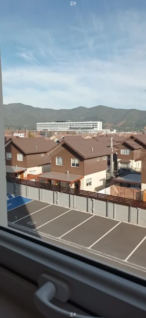 Arriendo de departamento en el Edificio Barcelona, Quillota