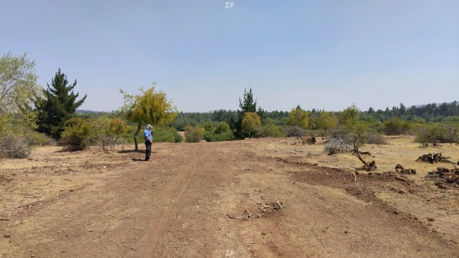 Hermosas Parcelas 5.020 m2, San Javier | Rol Propio | Dueño