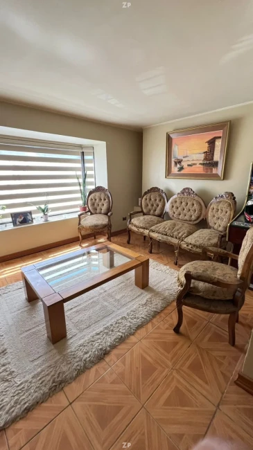 CASA EN VENTA EN VILLA SAN PEDRO