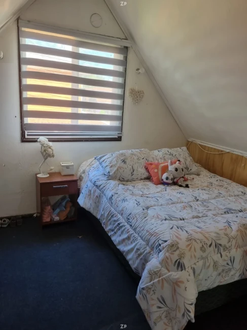 Casa en Temuco excelente ubicación  