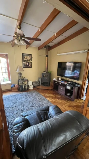 CASA EN VENTA EN VILLA SAN PEDRO
