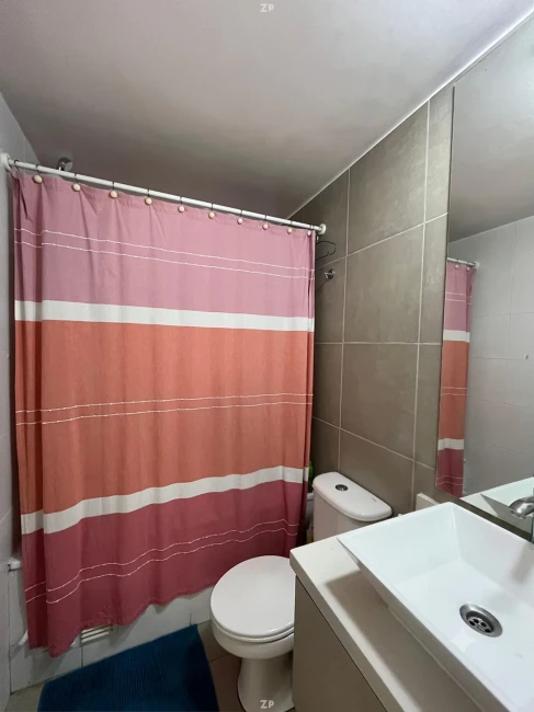 Departamento Moderno Metro L1/L2