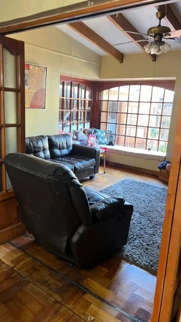 CASA EN VENTA EN VILLA SAN PEDRO
