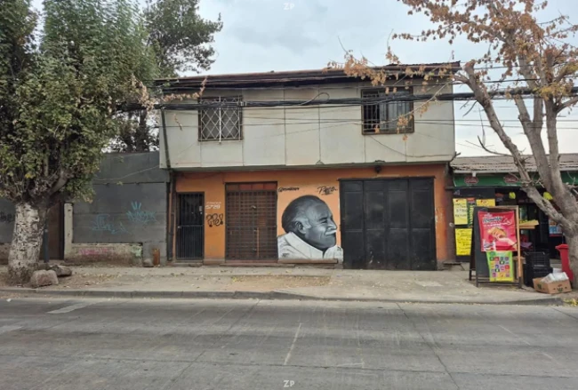 🏡 CASA EN VENTA – PEDRO FONTOVA, CONCHALÍ