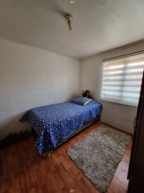 Casa en Temuco excelente ubicación  