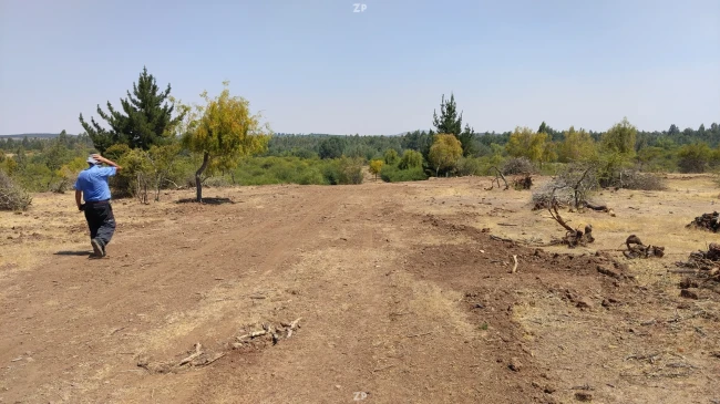 Hermosas Parcelas 5.020 m2, San Javier | Rol Propio | Dueño