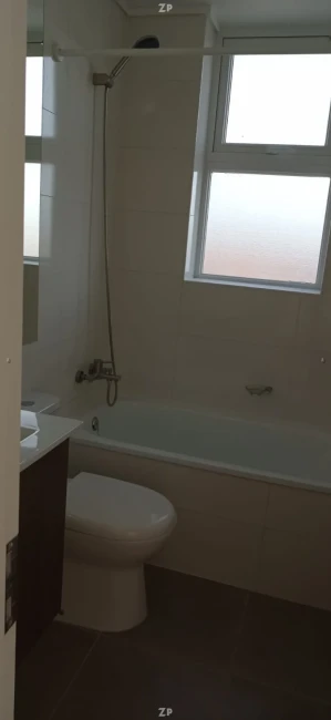 Arriendo de departamento en el Edificio Barcelona, Quillota