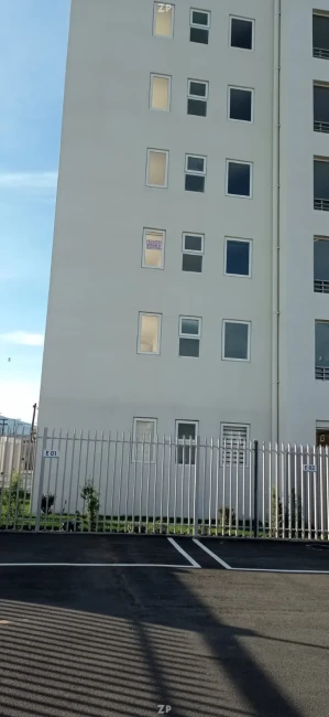 Arriendo de departamento en el Edificio Barcelona, Quillota