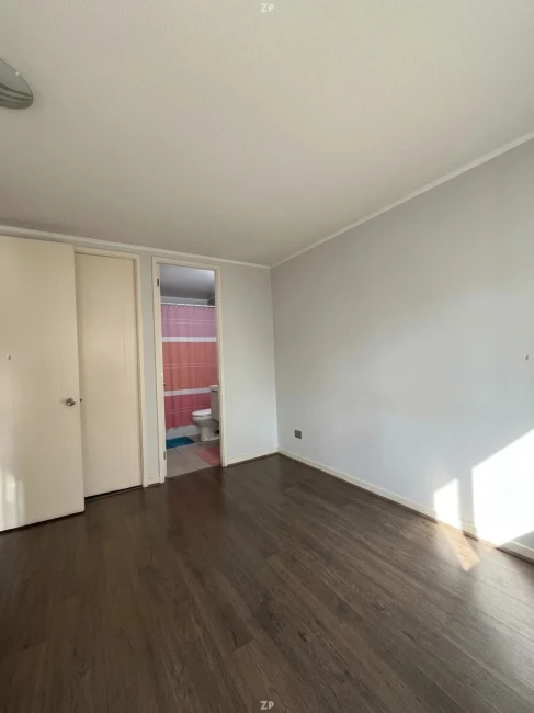 Departamento Moderno Metro L1/L2