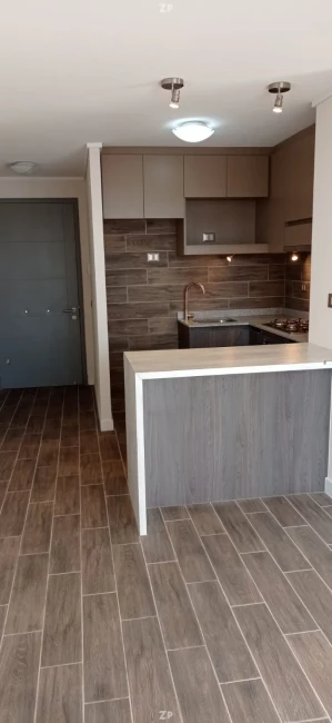 Arriendo de departamento en el Edificio Barcelona, Quillota