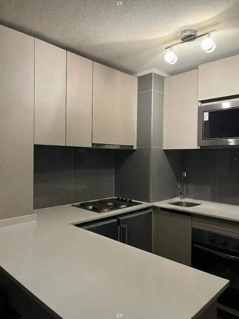 Departamento Moderno Metro L1/L2