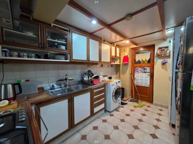 CASA EN VENTA EN VILLA SAN PEDRO