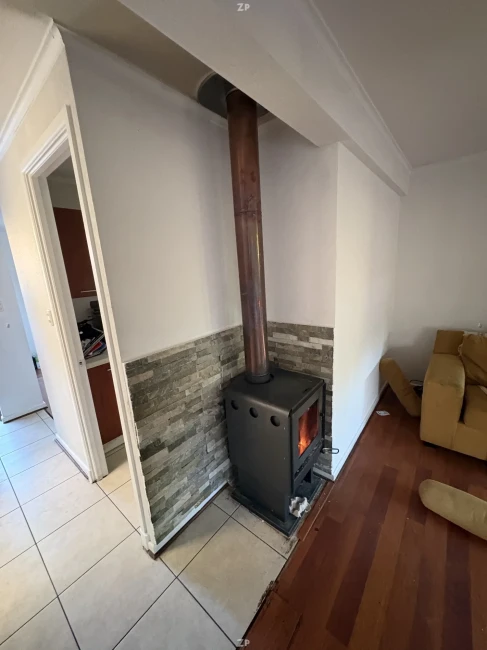 Vendo Casa Micro Barrio Parque Nativo