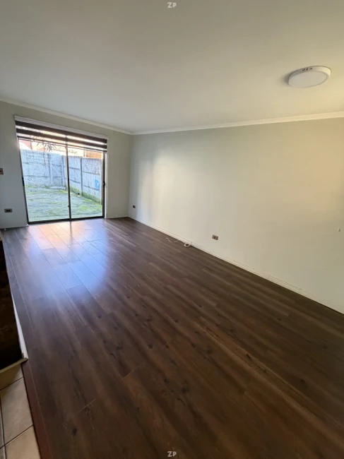 Vendo casa 