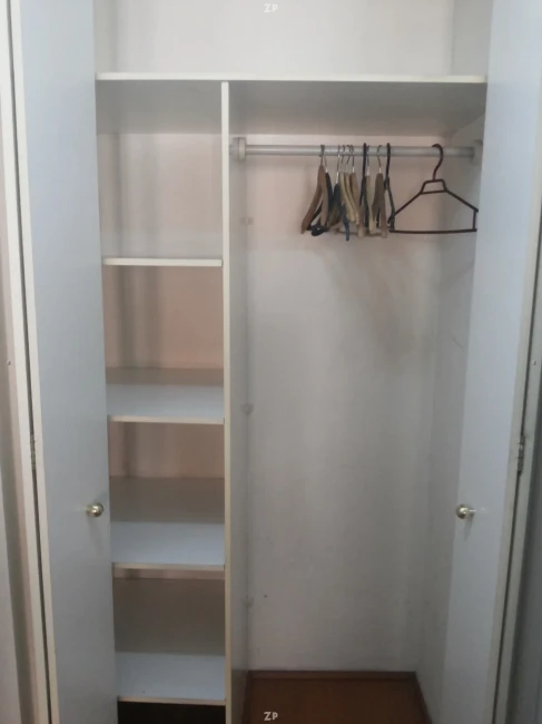 Arriendo Departamento Estudio