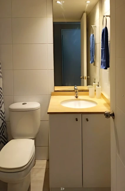 ARRIENDO EXCELENTE DEPARTAMENTO CON ESPECTACULAR VISTA A LA BAHÍA DE VALPARAÍSO