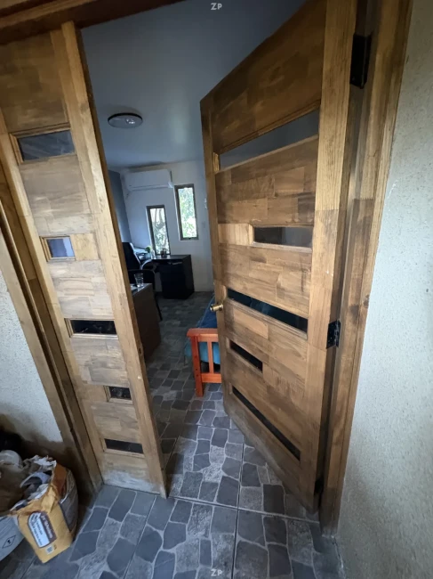 Vendo Casa Micro Barrio Parque Nativo