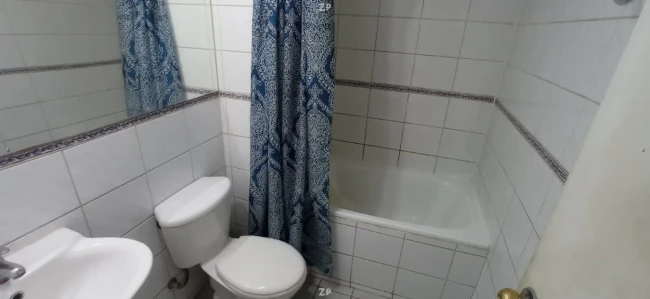 Arriendo Departamento Estudio