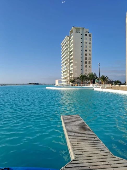 SE VENDE DEPARTAMENTO DUPLEX, PISO 10, 2 DORMITORIOS 1 BAÑO