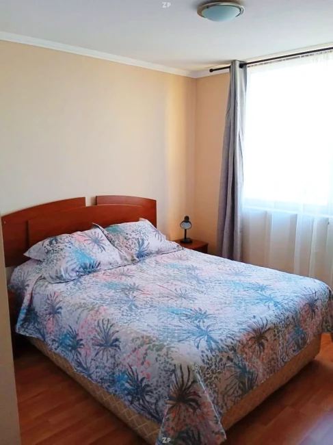ARRIENDO EXCELENTE DEPARTAMENTO CON ESPECTACULAR VISTA A LA BAHÍA DE VALPARAÍSO