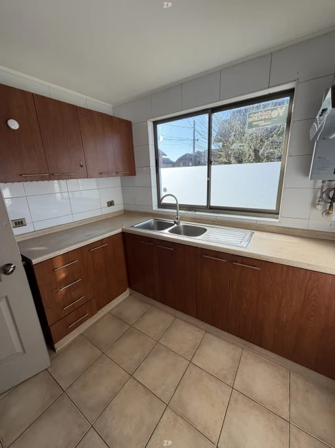 Vendo casa 