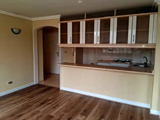 Departamento en arriendo de 1D1B en las Condes