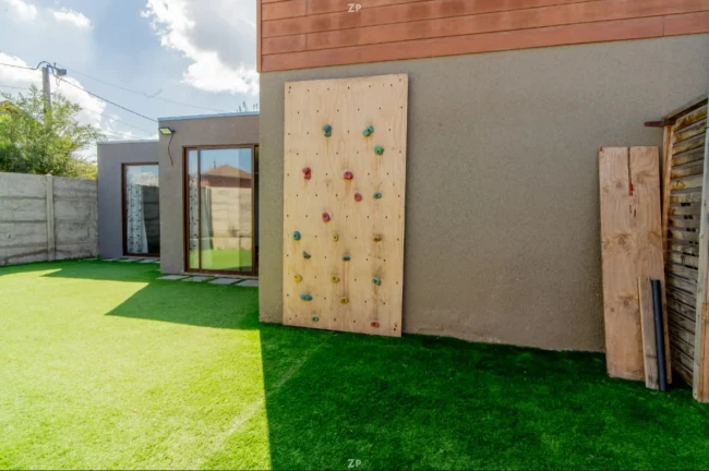 🏡 ¡Tu próximo hogar en Buin! Casa remodelada con amplio patio 🌿