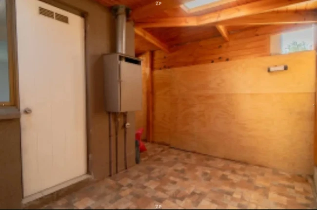 🏡 ¡Tu próximo hogar en Buin! Casa remodelada con amplio patio 🌿