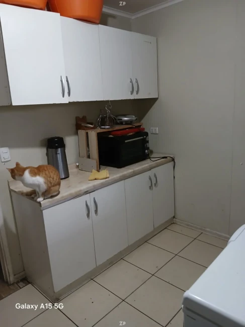 Casa y departamento independiente