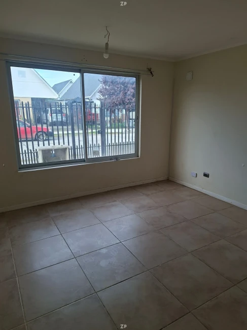 🏠 ARRIENDO CASA EN TALCA – $350.000 MENSUALES