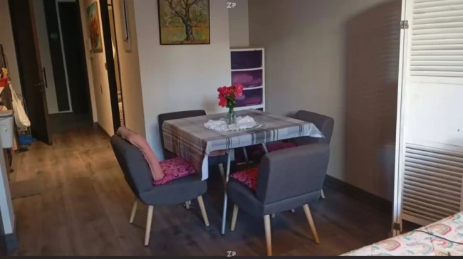 Su dueña vende hermoso y moderno loft cercano estación La Concepción V.Alemana