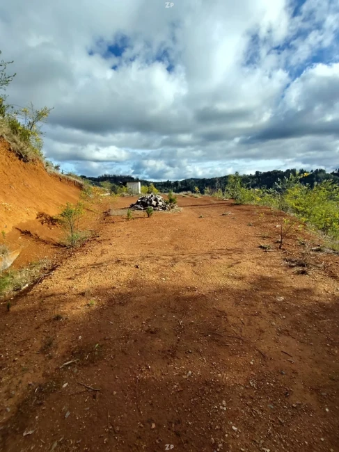Terreno en Venta  en Quitacalzón– 5.000 m² con vista al Río San Pedro