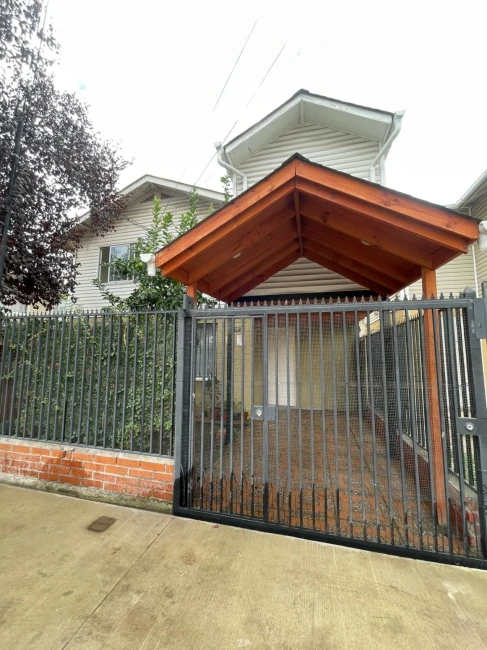 VENTA DE CASA HACIENDA LOS CONQUISTADORES 