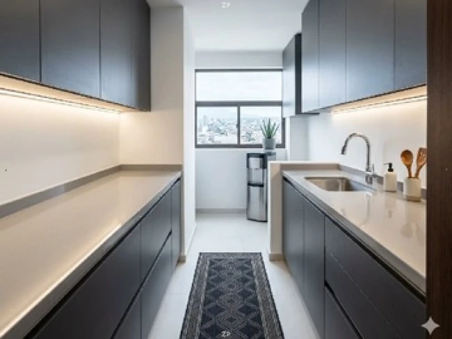 Arriendo Departamento en Edificio Atalaya Cavancha