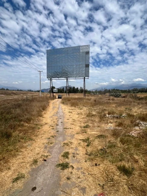 Venta de Terreno