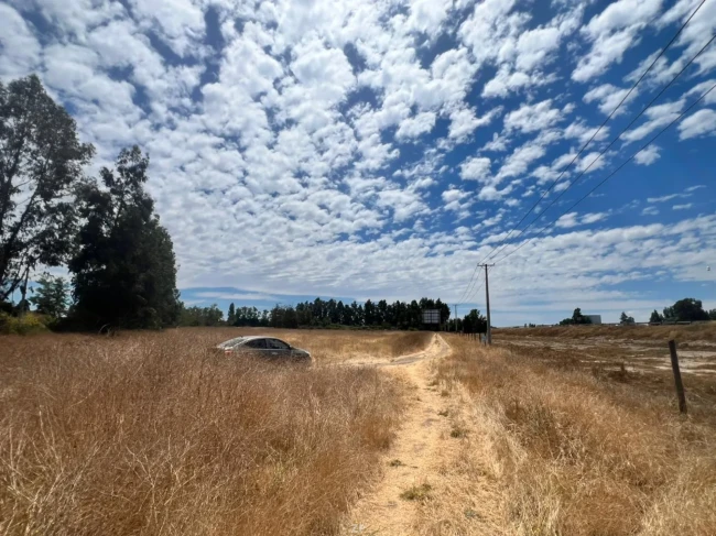 Venta de Terreno