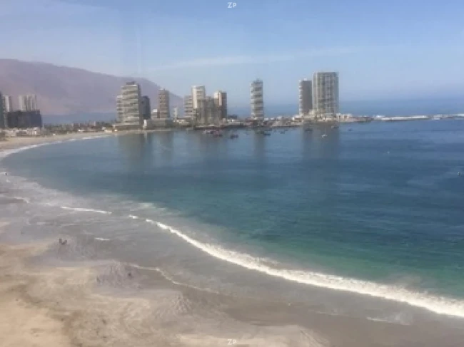 Arriendo Departamento en Edificio Atalaya Cavancha