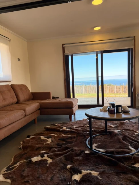 Arriendo Diario de Casa en Tunquen