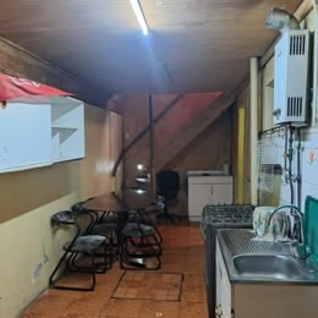 CASA COMERCIAL CON MAQUINAS INCLUIDAS RENCA 