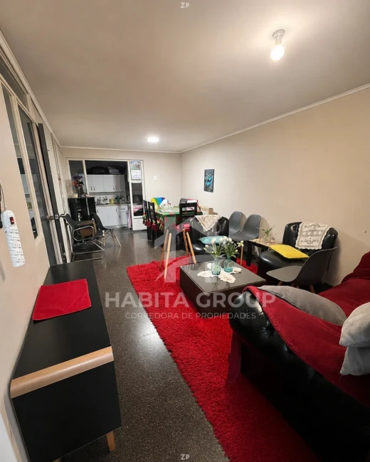 Casa + 3 Deptos. | Gran Potencial | Inversión