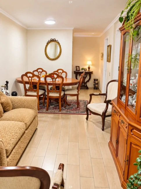 DEPARTAMENTO EN QUINTA AVENIDA 1347, SAN MIGUEL, CON ESTACIONAMIENTO Y BODEGA